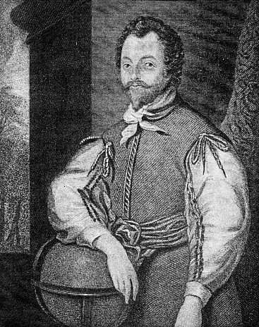 Sir Francis Drake