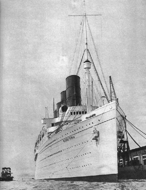 Mauretania