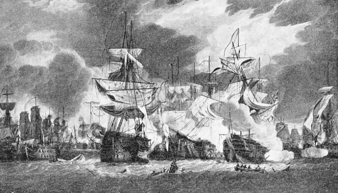 Battle of Trafalgar