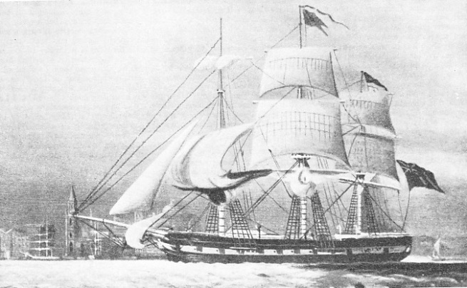 the Marco Polo