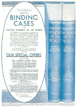 Binding