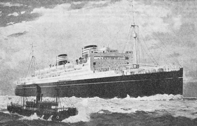 the Asama Maru