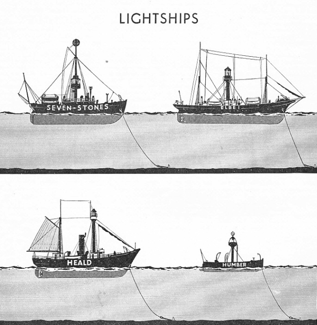 Lightships