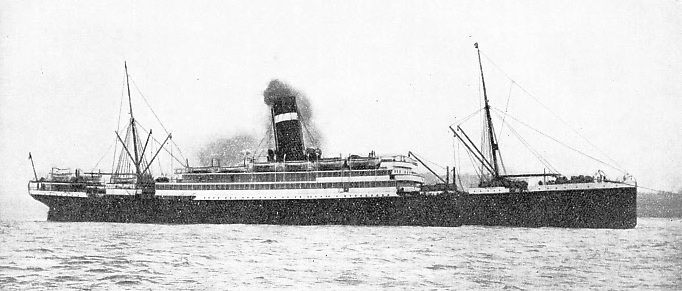 HMS Victorian