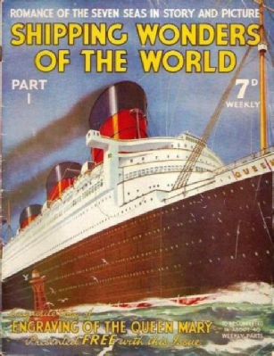 RMS Queen Mary