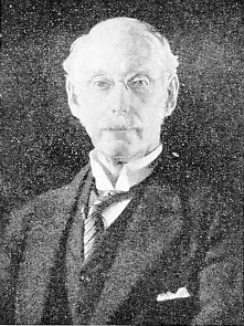 Hon Sir Charles Parsons